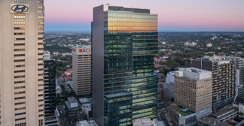 177-Pacific-Highway-overachieves-NABERS-rating