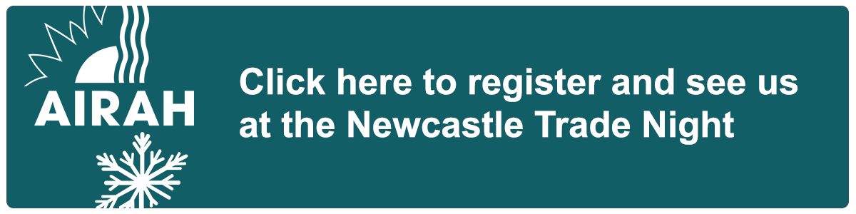 Click here to register to attend the AIRAH Newcastle Trade Night and find the Smart Building Technology that's right for your building
