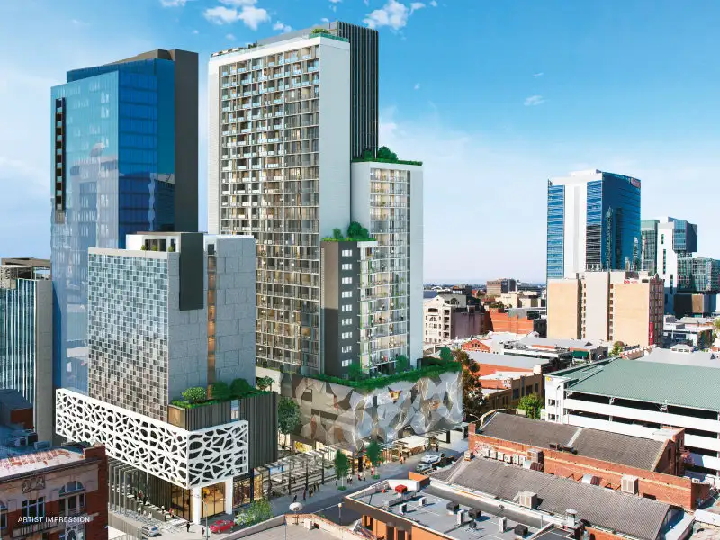 Novotel-Perth-NV-Apartments