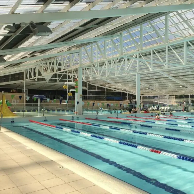 Terry Tyzack Aquatic Centre