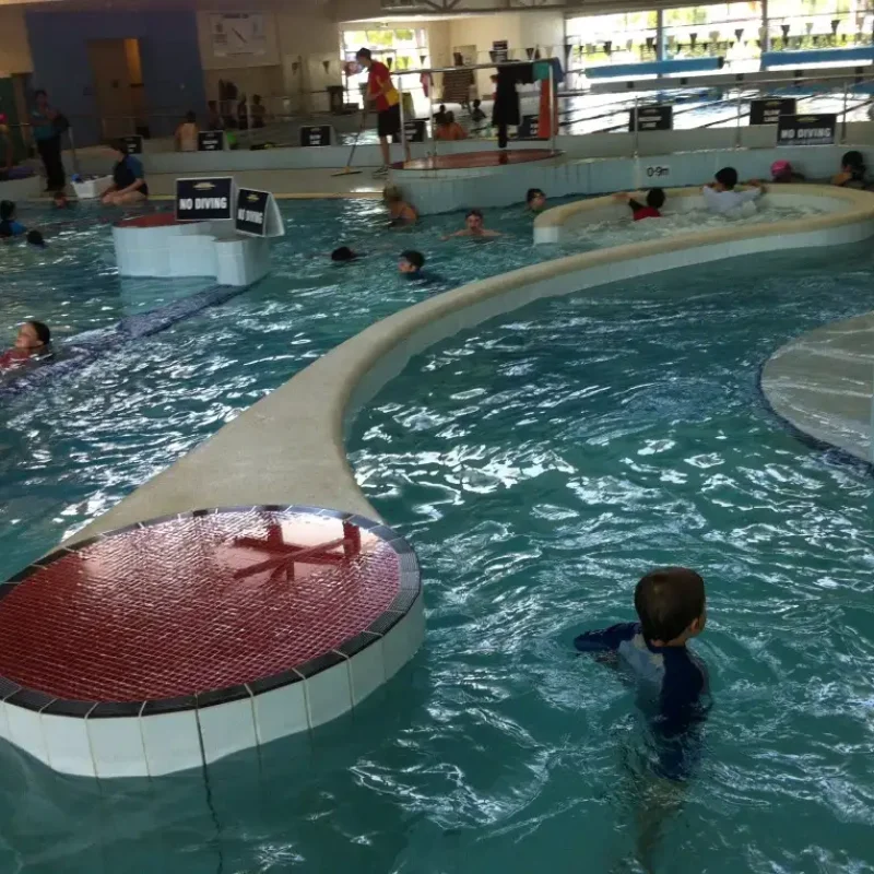 Leisurepark – Balga